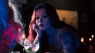 Spain's Hottest Daydream: Sabien Demonia, Tori Cummings - putains passionnées en HD BIGWHORE.COM