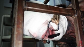 The Drained Series: Episode 3 - putains passionnées en HD BIGWHORE.COM