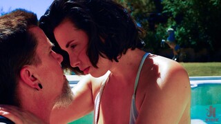 Tattooed Temptress: A Madman's Tale - putains passionnées en HD BIGWHORE.COM