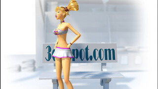 Mrs. Doe's Big Tits Bounce at Cab Corner - โสเภณีที่มีความหลงใหลใน HD BIGWHORE.COM
