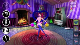 Zuzu's Toy Ride - โสเภณีที่มีความหลงใหลใน HD BIGWHORE.COM