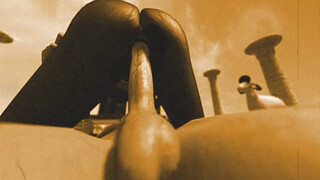 Big Tits, Big Sacrifice - โสเภณีที่มีความหลงใหลใน HD BIGWHORE.COM
