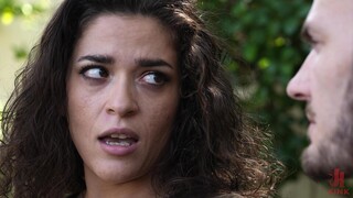 Brunette Gets Blonde Hair Fucked - putains passionnées en HD BIGWHORE.COM