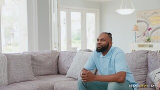 Interracial Anal Action with Ana - vášnivé děvky v HD BIGWHORE.COM