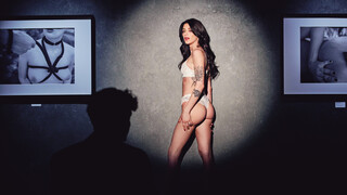 Deepthroat Action with Jade Maris - pelacur berahi dalam HD BIGWHORE.COM
