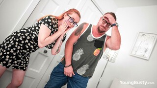 European Redhead Shaved and Ready - putains passionnées en HD BIGWHORE.COM