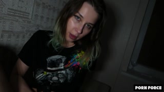Ivan Fucks Me with Facial Cum - passionate whores in HD BIGWHORE.COM