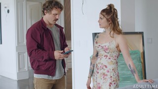 Cum Swallowing Brunette Loves New Home - prostitutas apaixonadas em HD BIGWHORE.COM