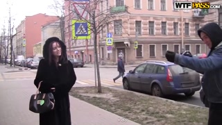 Olivia Gets DP’d by Sergei & Igor - Hardcore Russian Sex - prostitutas apaixonadas em HD BIGWHORE.COM