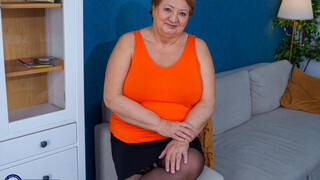 69 and Hardcore with Mature Cougar - โสเภณีที่มีความหลงใหลใน HD BIGWHORE.COM