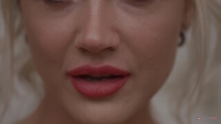 Kitty Li's Big Tits and Blue Eyes Get Fucked Hard in 3 on 1 - пристрасні повії у HD BIGWHORE.COM