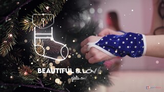 Domination and Rough Sex on Christmas - puttane appassionate in HD BIGWHORE.COM