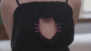 Gangbang with Babe Kitty Doll88 - passionerade horor i HD BIGWHORE.COM