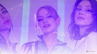 Fucking in Zero Gravity: Berlin, Barcelona, and Hot Cocoa - leidenschaftliche Huren in HD BIGWHORE.COM