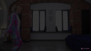 Loli Pop Gets Fucked in Double Pussy and Ass - passionerade horor i HD BIGWHORE.COM