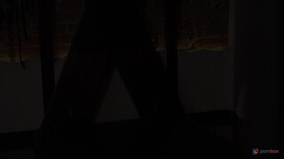 Aliska Dark Dominated & Anal Pounded by Monster Cock - BDSM - prostitutas apaixonadas em HD BIGWHORE.COM