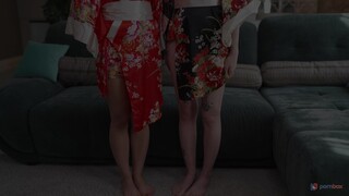 Anal Fucking with Asian Girls and Monster Cocks - pelacur berahi dalam HD BIGWHORE.COM