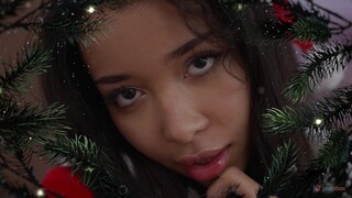 Gangbang Christmas with Lia Lin and 6 Dudes - โสเภณีที่มีความหลงใหลใน HD BIGWHORE.COM