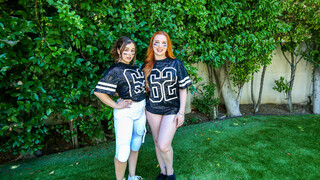 Fills, Morgan, and Lovings Play - namiętne dziwki w HD BIGWHORE.COM