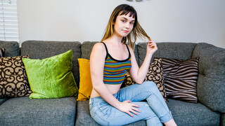 Conor Coxxx and Lizzy Day Get Naughty - pornografi baru di BIGWHORE.COM