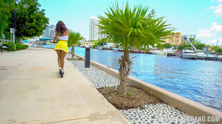 Scooting for Sex - prostitutas apaixonadas em HD BIGWHORE.COM