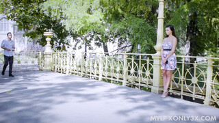 Blonde Bombshell Alyssia's Sex Fest - gái điếm đam mê ở HD BIGWHORE.COM