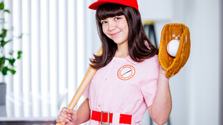 Let's Play Ball Now! - หนังโป๊ใหม่บน BIGWHORE.COM