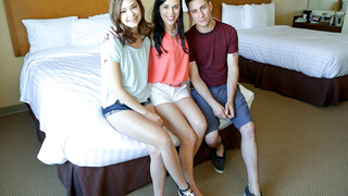Private Fuck Fest – Savannah Fyre and Brad Knight Get Dirty - leidenschaftliche Huren in HD BIGWHORE.COM