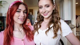 Rival Hearts - puttane appassionate in HD BIGWHORE.COM