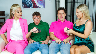 True Dream Fulfilled - putains passionnées en HD BIGWHORE.COM