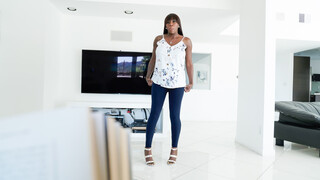 The Stepmom's Talking Game - putains passionnées en HD BIGWHORE.COM