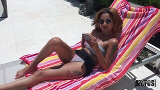Facial for the Anal Newbie - putains passionnées en HD BIGWHORE.COM