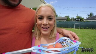 Mimi's Gonzo Handjob Session - namiętne dziwki w HD BIGWHORE.COM