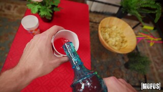 European College Girl Cumshot - putains passionnées en HD BIGWHORE.COM