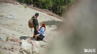 Short Hair Redhead Gets Doggystyle - putains passionnées en HD BIGWHORE.COM