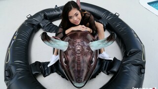Big Cock Blowjob by the Pool - gái điếm đam mê ở HD BIGWHORE.COM