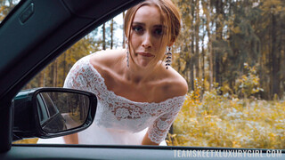 Bride in Flight - passionate whores in HD BIGWHORE.COM