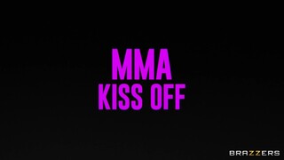 Kiss and Fight MMA - putains passionnées en HD BIGWHORE.COM