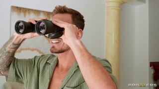 The European Siren Next Door - putains passionnées en HD BIGWHORE.COM