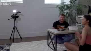 Teen Redhead Michelle Anderson Talks to Canelo Ment - HD में उत्तेजित वेश्याएं BIGWHORE.COM