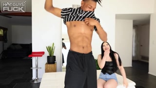 Flexible Fun with Alyssa Amythest and Kendrix Carter - putains passionnées en HD BIGWHORE.COM