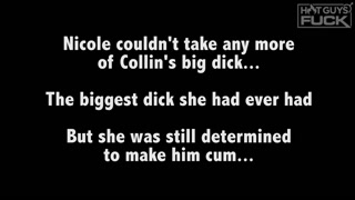 Nicole Kidd, 18, Fucked by Collin Simpson's Big Penis - pelacur berahi dalam HD BIGWHORE.COM