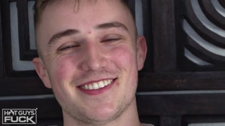 Hot Interview: Chet Riley and Lexi Nook Get Intimate - vášnivé děvky v HD BIGWHORE.COM