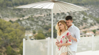 Eternity Uncovered (2023) - Couple's Outdoor Fun - curve pasionate în HD BIGWHORE.COM