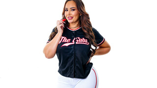  PAWG Paradise: A League of Her Own, Part 3  - pelacur berahi dalam HD BIGWHORE.COM