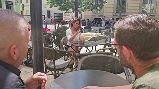 The Ultimate Gangbang: Vittoria Gets DP and Facial - leidenschaftliche Huren in HD BIGWHORE.COM