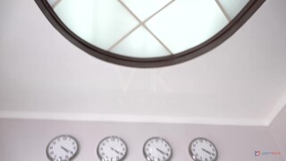 Eva Barbie's Painful and Pleasing Double Penetration - leidenschaftliche Huren in HD BIGWHORE.COM