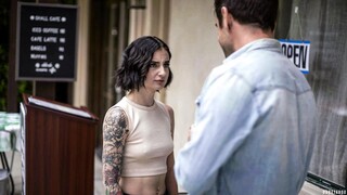 Stevie Moon's Wild Side, Lucky Fate's Kinky Twin - prostitutas apaixonadas em HD BIGWHORE.COM