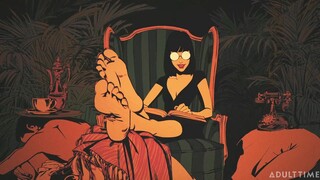 Cumshot Candyland - prostitutas apaixonadas em HD BIGWHORE.COM