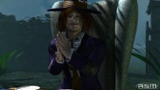 Blonde Bombshell in Wonderland: A Big Tits Parody - prostitutas apaixonadas em HD BIGWHORE.COM